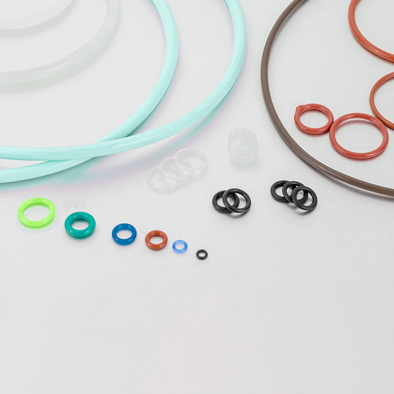Rubber O-ring S7A7413(Can be used for aerospace equipment parts)