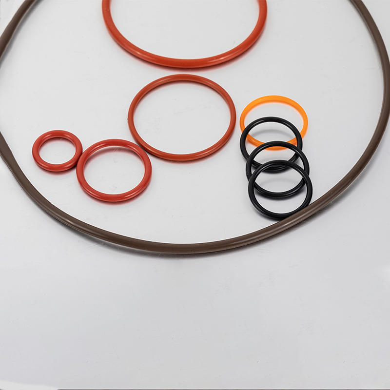 S7A7414 Rround Rubber O-Rings Seals