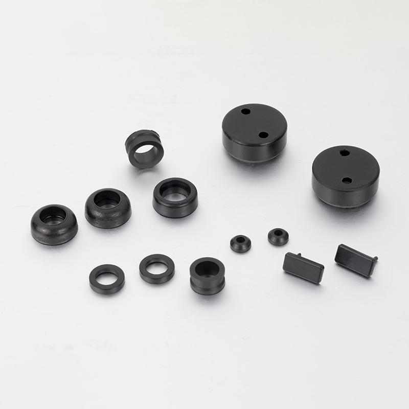 Rubber products -05（black）