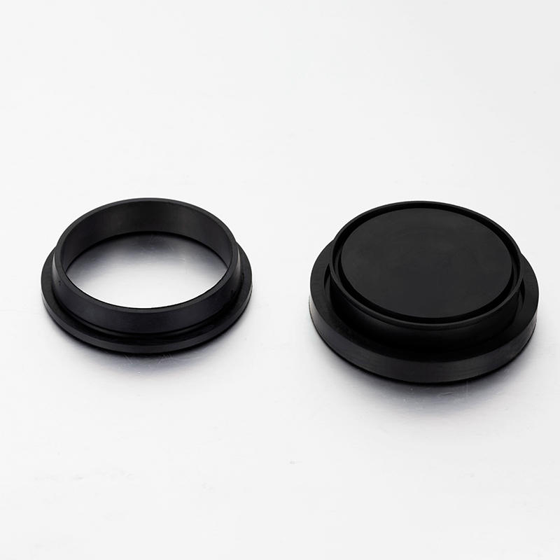 Rubber products-07（Sealing effect）