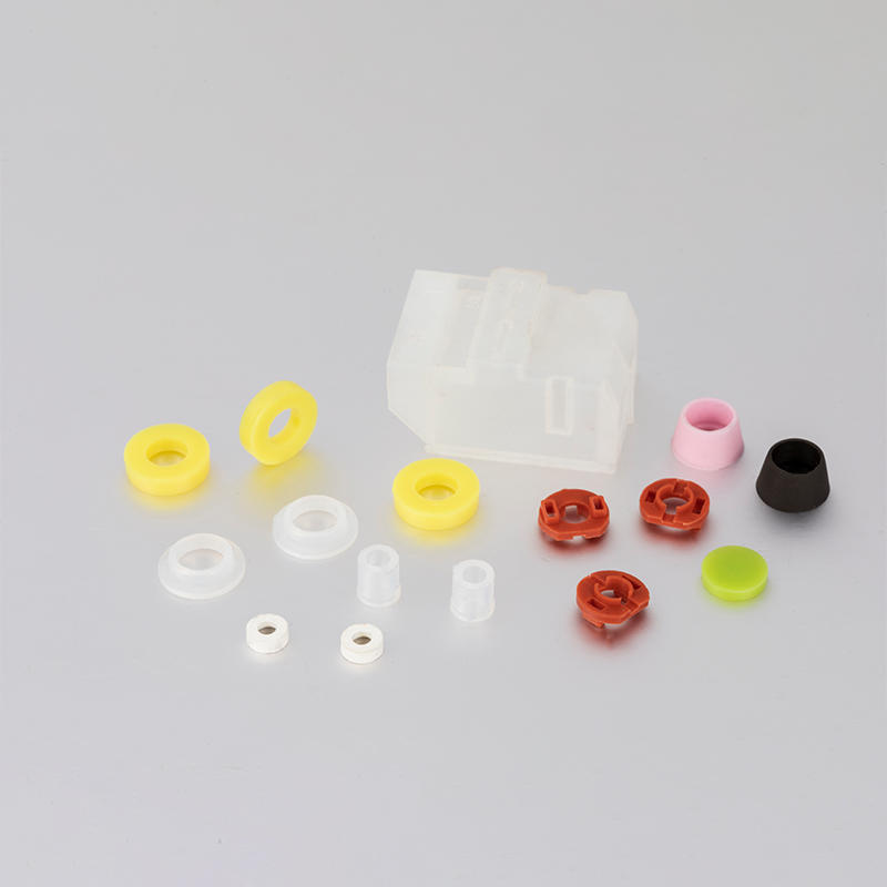 Rubber products -11(Seals)