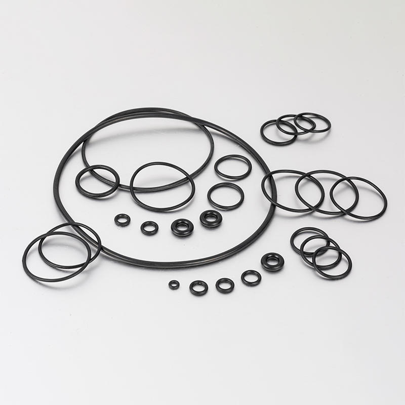 S7A7435 Rubber O-rings Seals Can Be Used For Pneumatic Parts