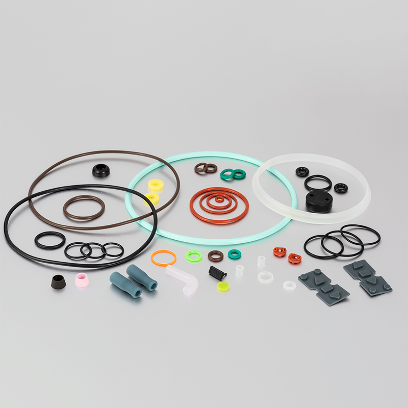 S7A7438 Rubber O-Rings Seals (NBR,Silicone,EPDM,FKM)